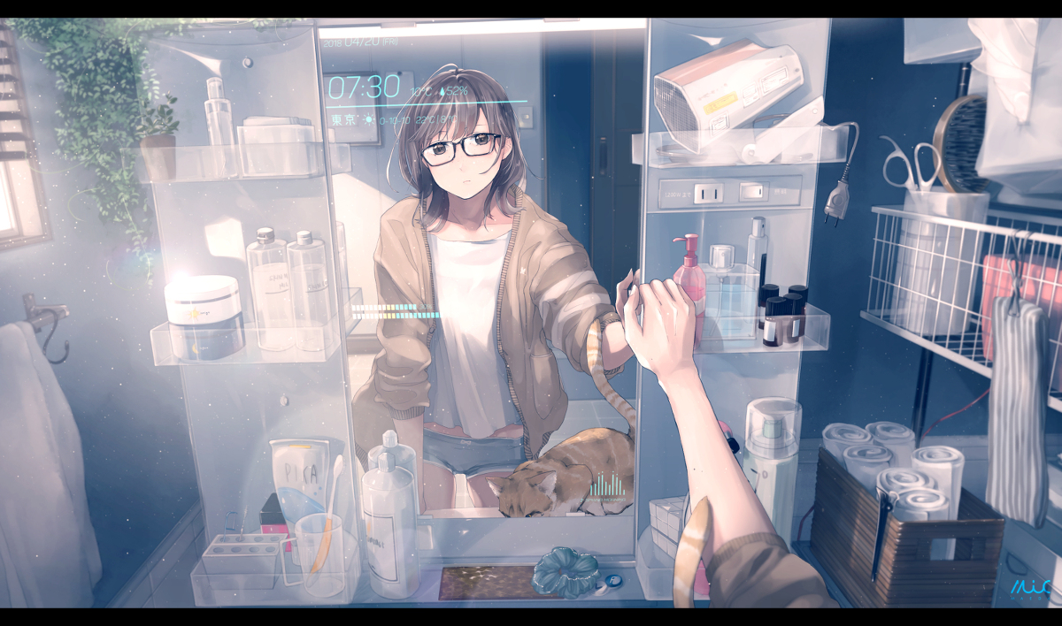 杂图(懒得整理的图)p站个人收集120