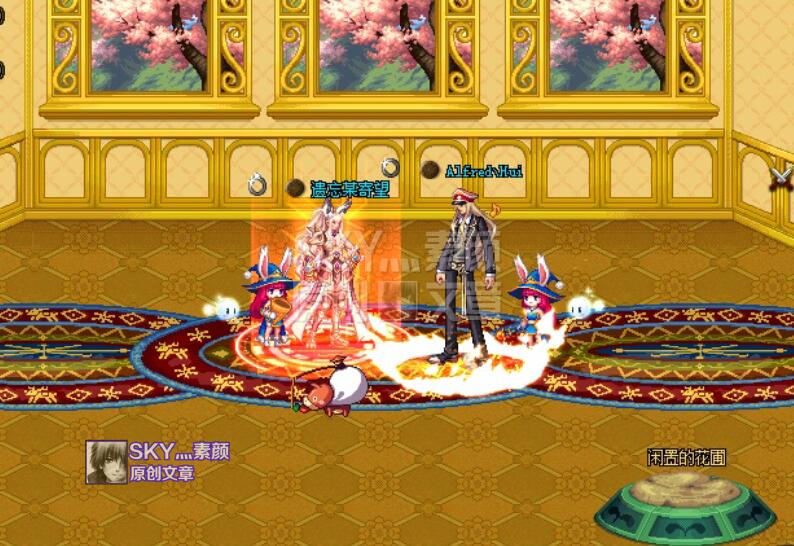 DNF:满级婚房属性提升率分析,这是不可多得的