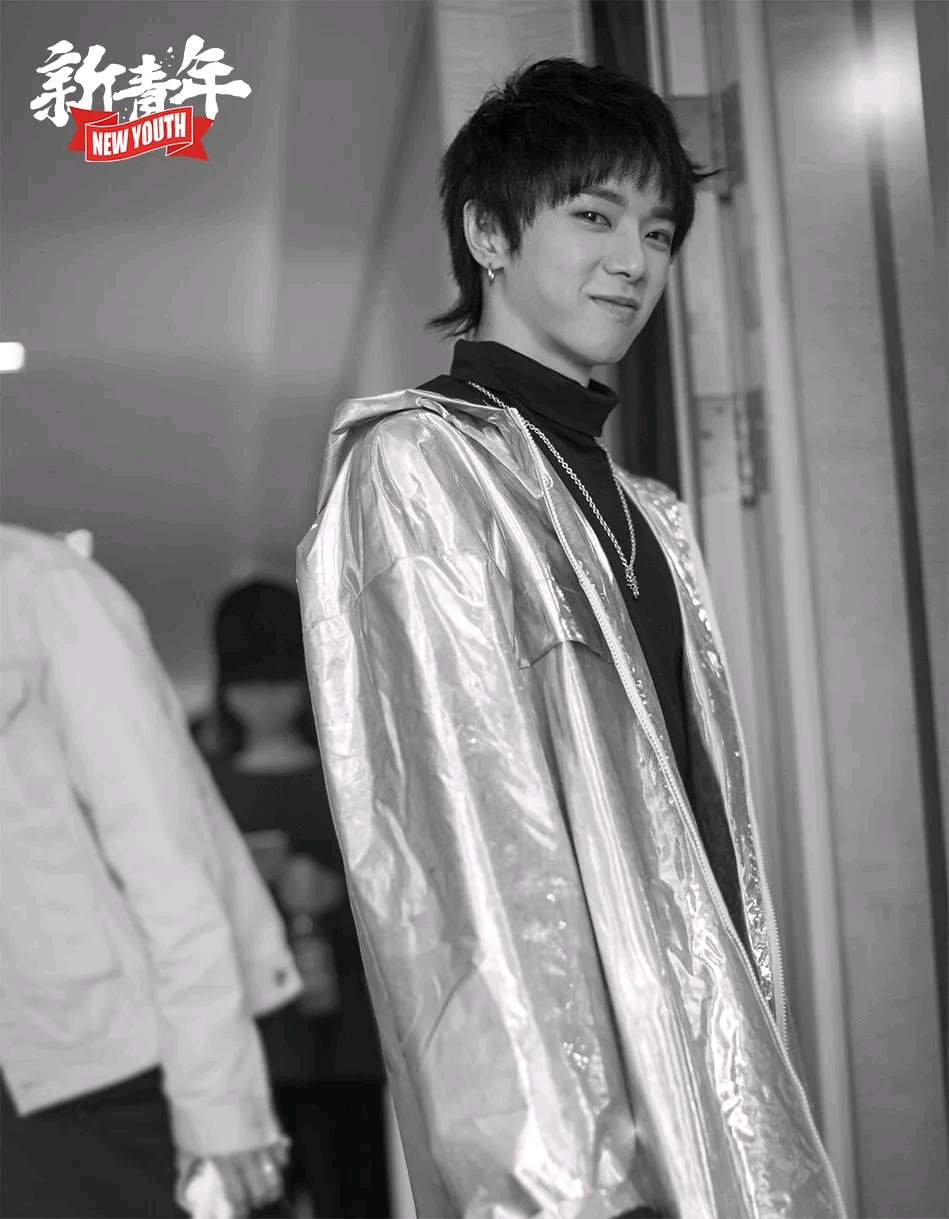 大家是想看hcy148里哪个人的美图呢?