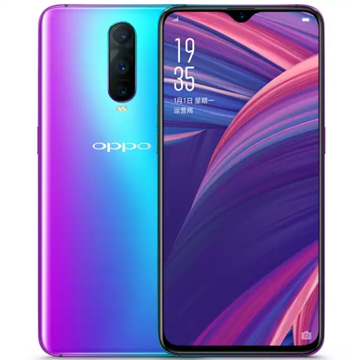 目前屏占比最高的几款手机