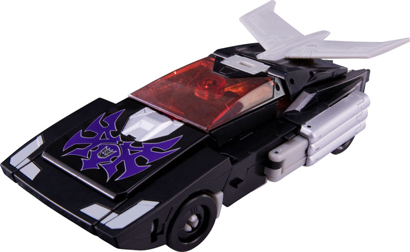 takara tomy 天元神力系列《变形金刚》pp-40 怖天士 开售公布