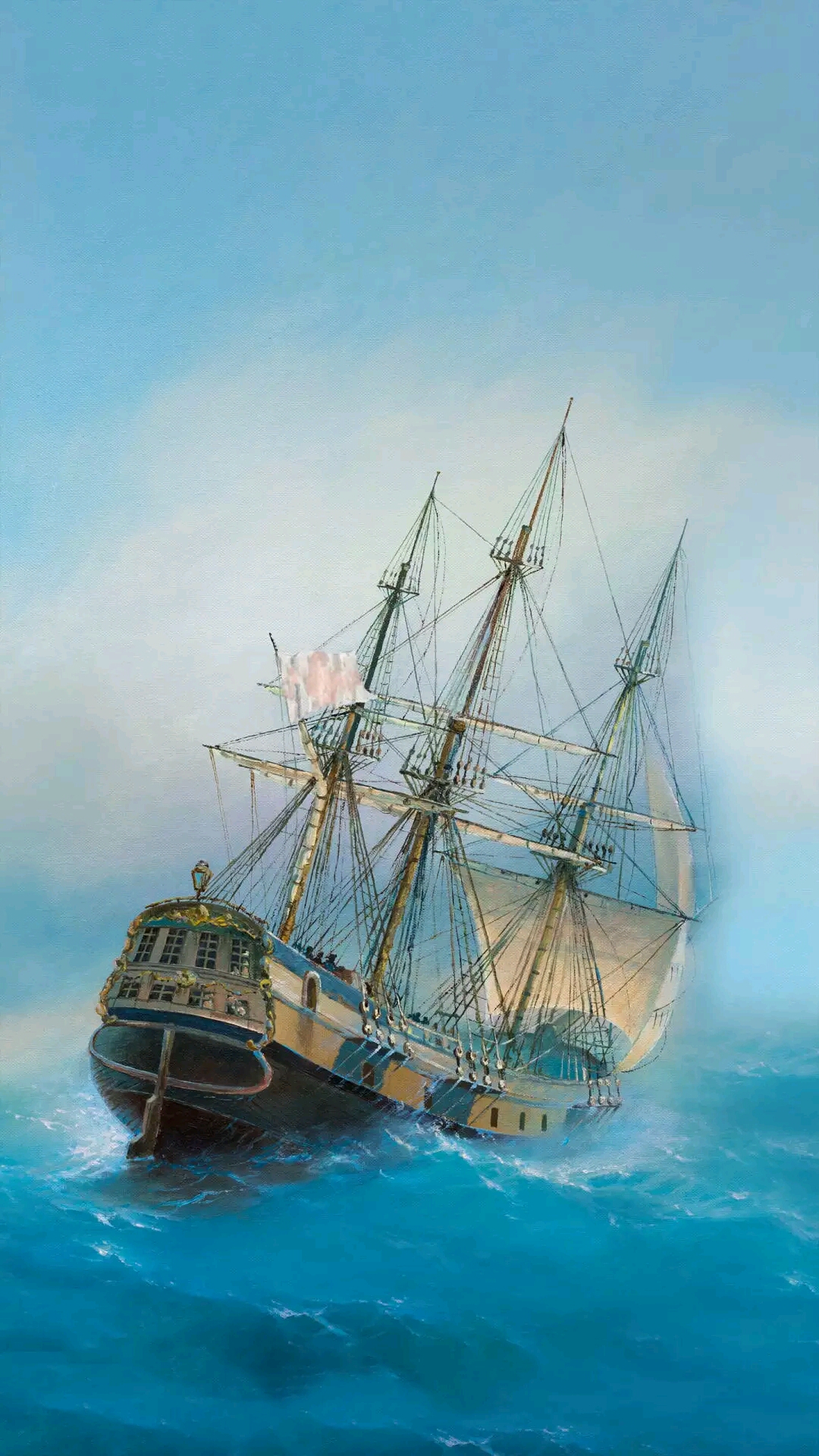 精品壁纸大放送(第一期)