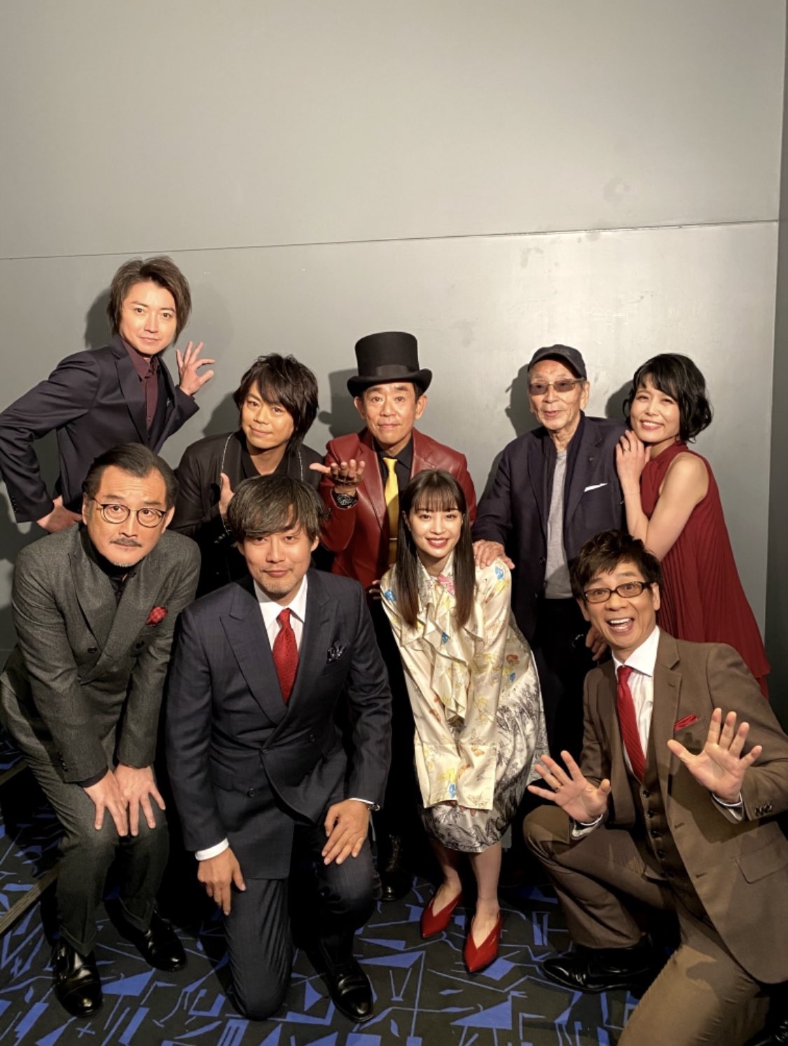 【声优画廊】泽城美雪