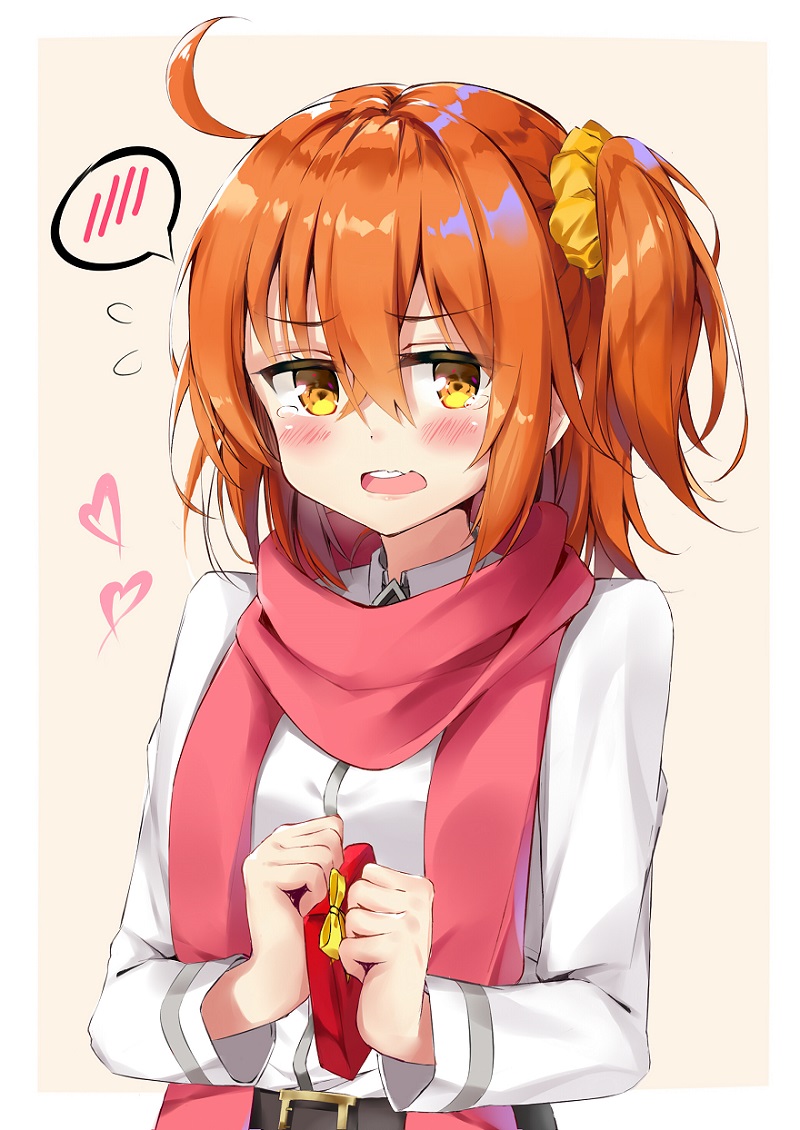 100张咕哒子超清美图喜欢的点点关注和推荐啦蟹蟹