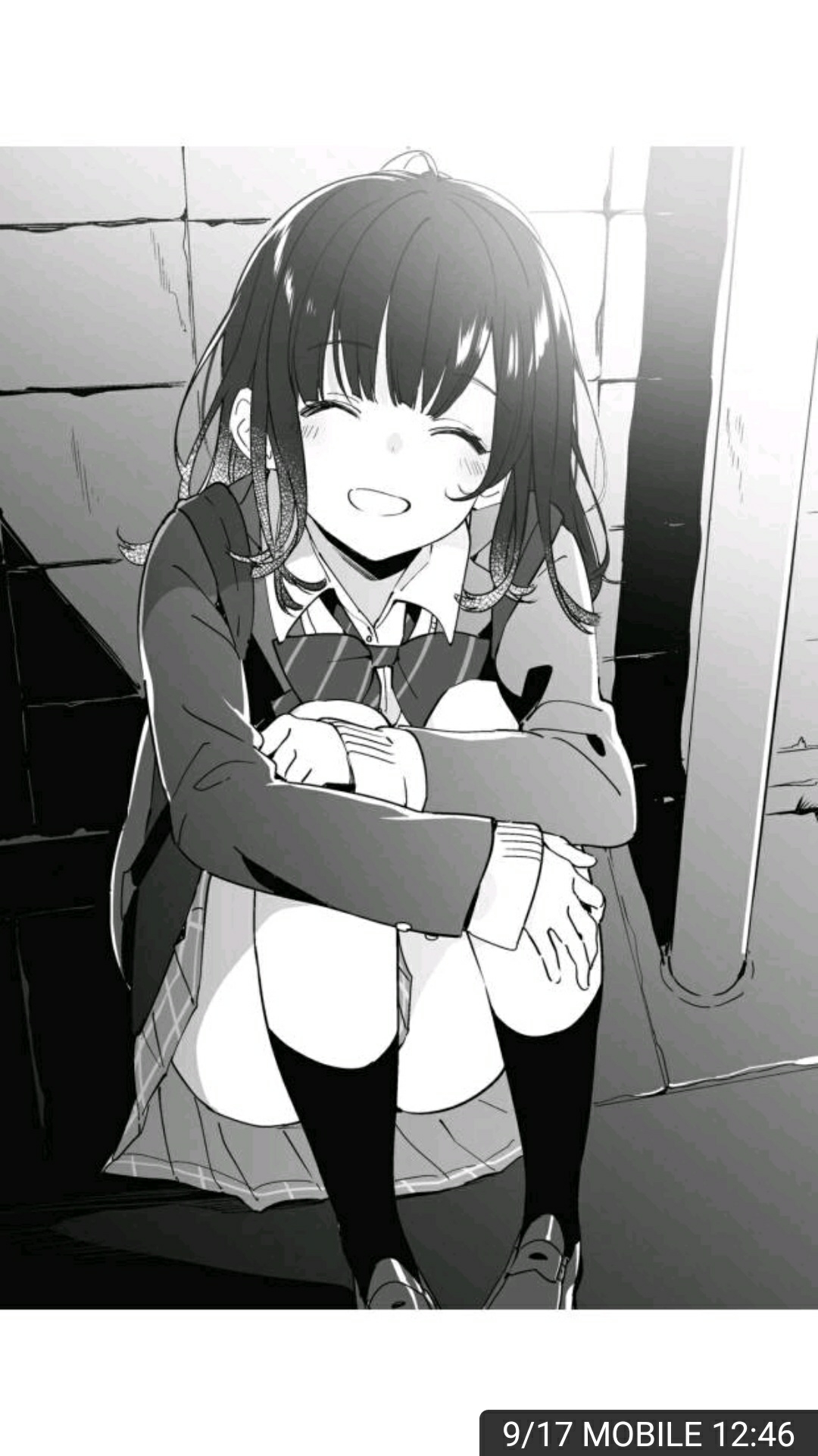 《剃须。然后捡到女高中生》日轻推荐