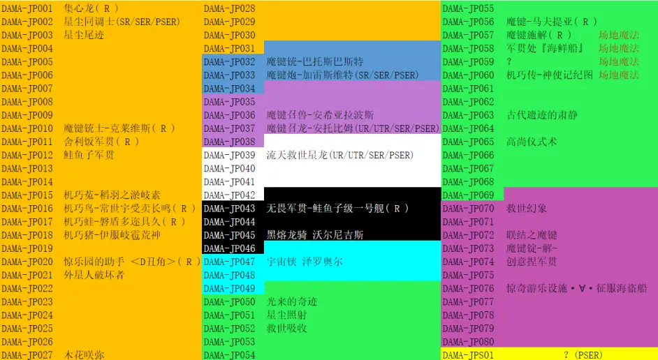 1105新卡 3 24 木花咲弥 哔哩哔哩