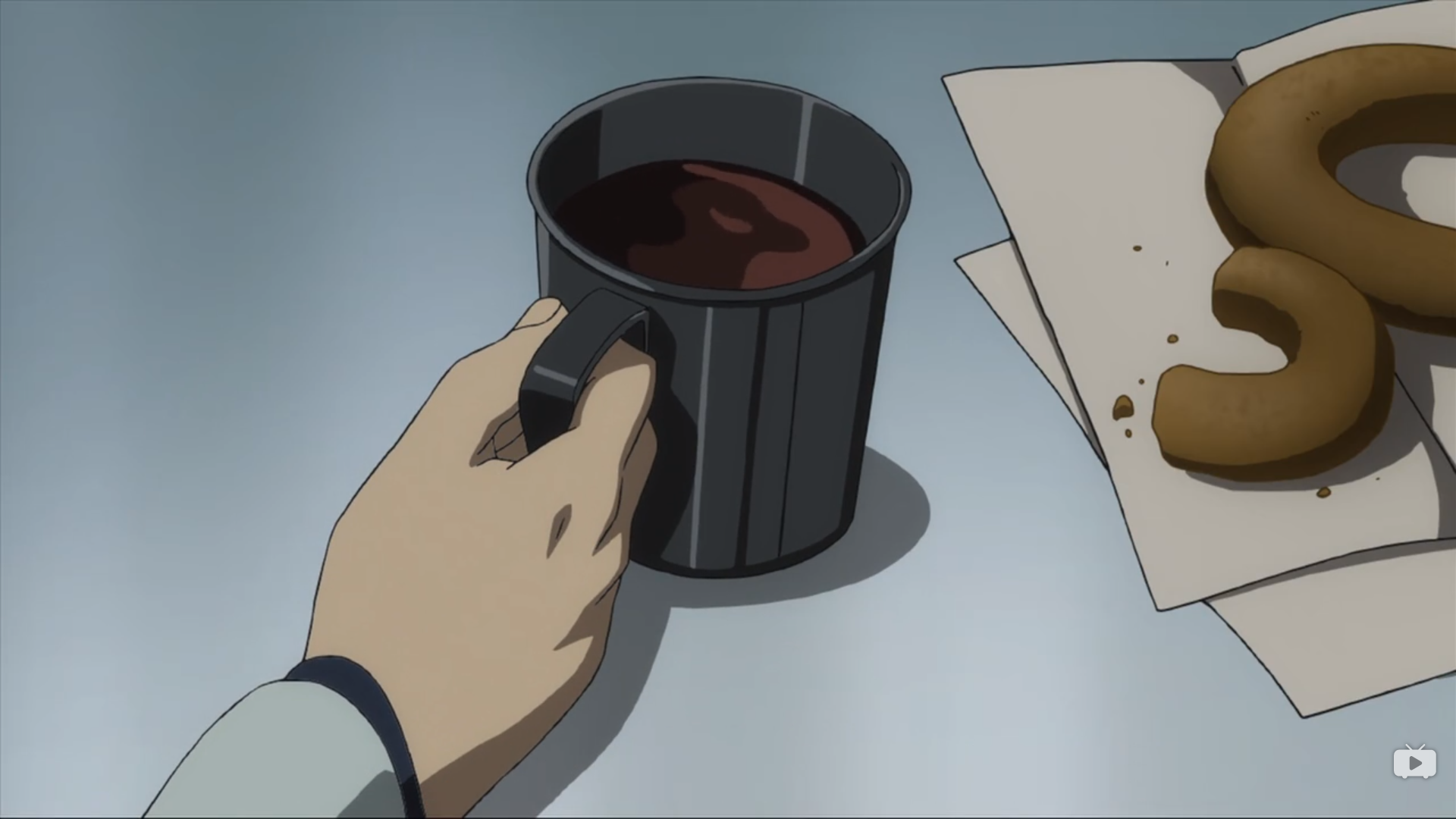 舌尖上的高达--00第一季篇