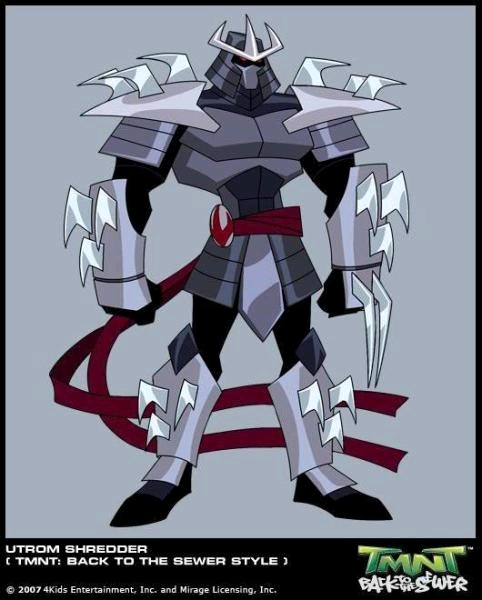 斯托克曼克隆人施莱德:疯狂博士斯托克曼指望能克隆阿特姆施莱德,但他