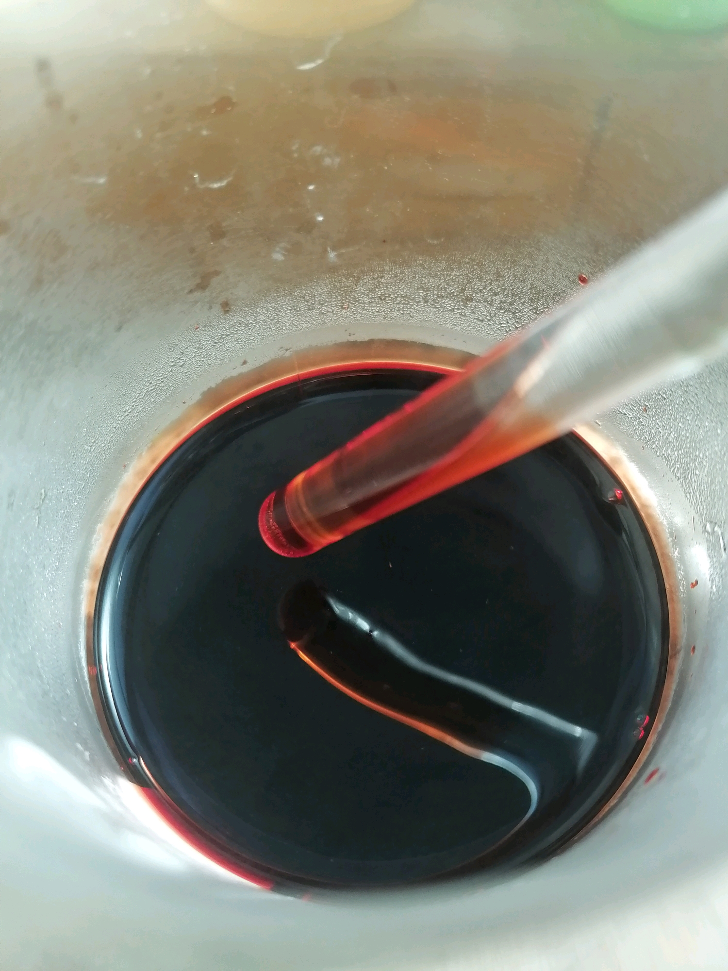 Fe Phen 3 2 Formula