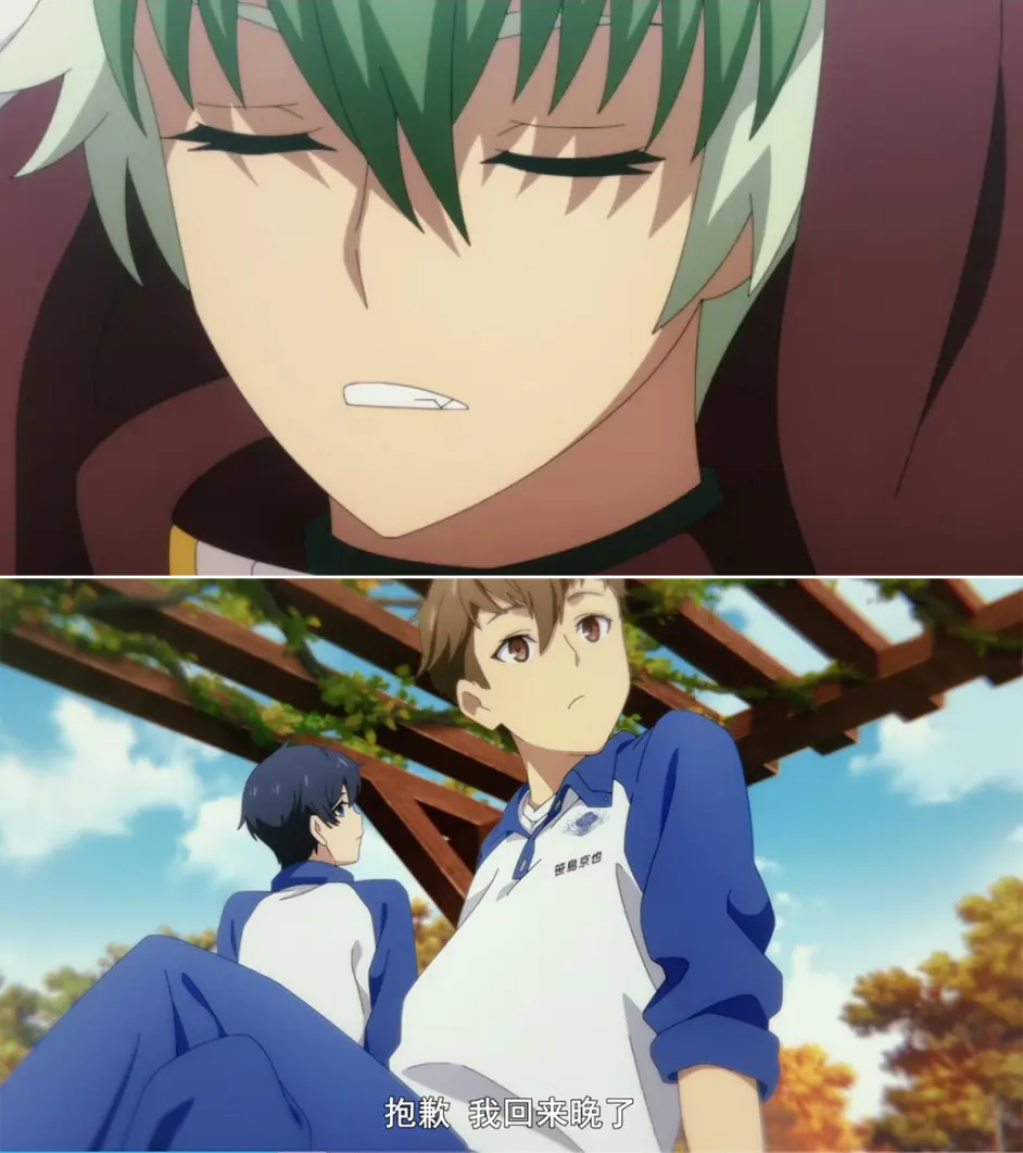 转生成蜘蛛 鬼君经历过什么 转生沦为魔物 比女主活得还惨 哔哩哔哩