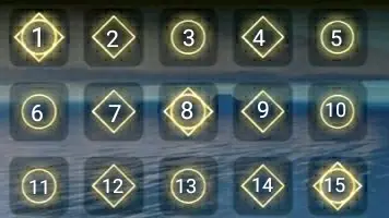 打上花火 和弦sky光遇竖琴 钢琴谱 简版 哔哩哔哩