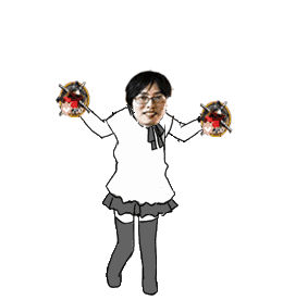 明日方舟有趣图