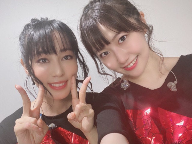 日笠阳子部分afterglow的talkeventいつも通りの放课后デイズ感想翻译