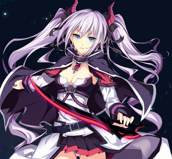 【崩坏三】圣痕故事——莎莲娜