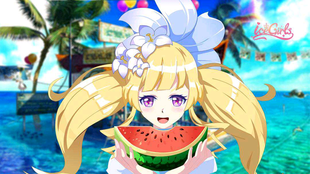 奥奇传说高清海报,看看这里有没有你想要的(四)