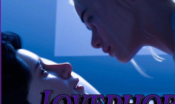 【PC/SLG/汉化】爱情恐惧症 Lovephobia V0.40 汉化版【669M】-马克游戏