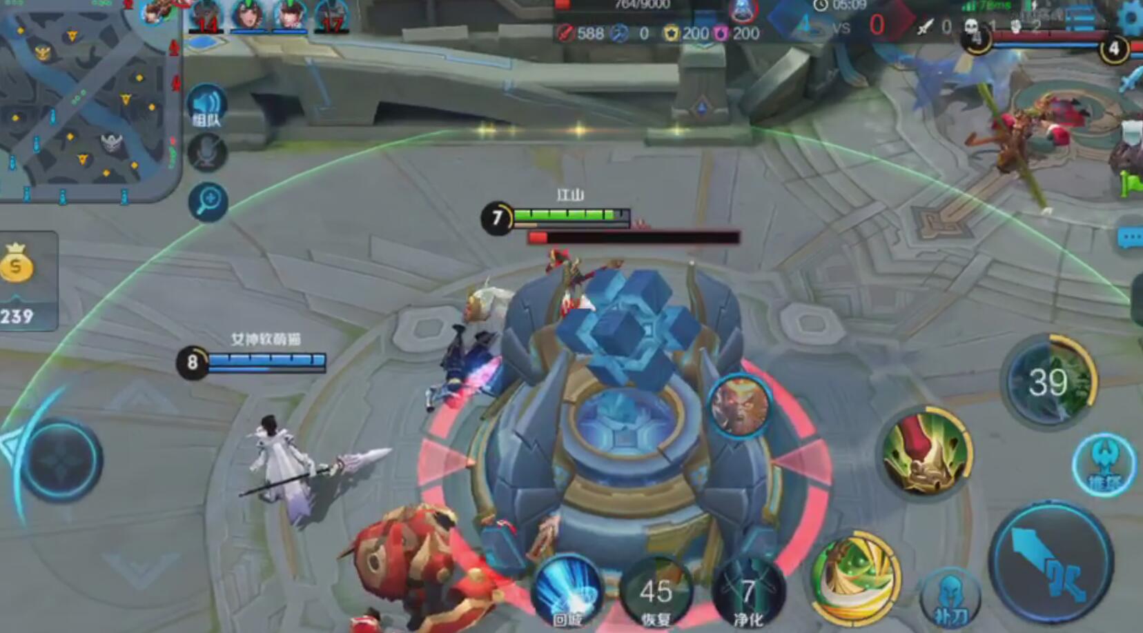 王者荣耀外挂_王者荣耀ios外挂_王者荣耀之荣耀王者夜黑羽