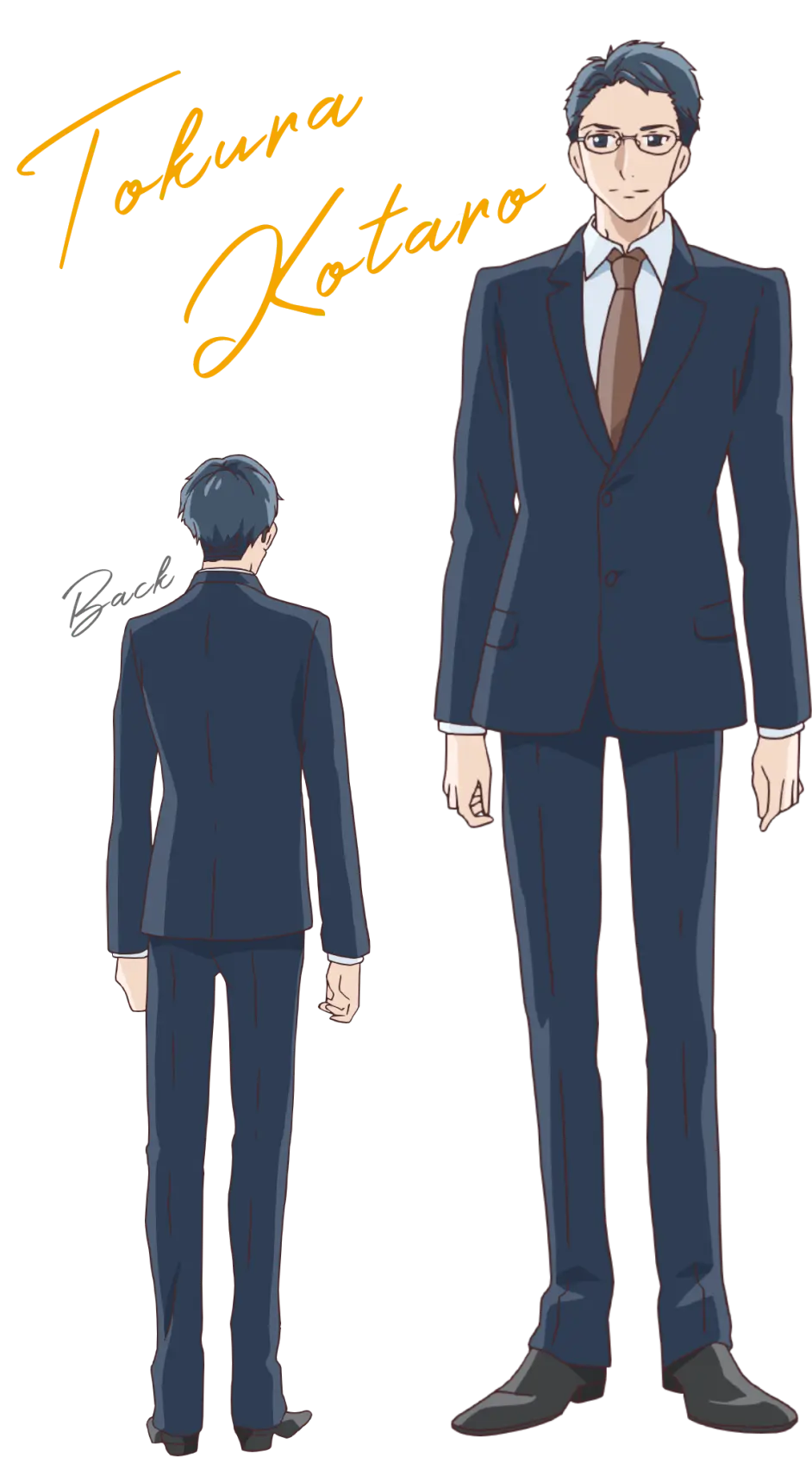 10月新番僧侣档新作 对恋爱毫无所知的成年人 哔哩哔哩 10月新番僧侣档新作 对恋爱毫无所知的成年人 哔哩哔哩