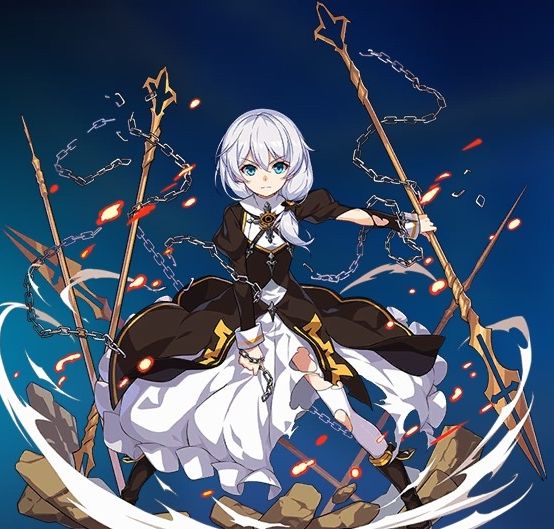 新人舰长报道见闻一空港初遇德丽莎