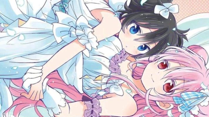 【7月补完】Happy Sugar Life | 关于爱与治愈与救赎与病娇的在一起 - 哔哩哔哩
