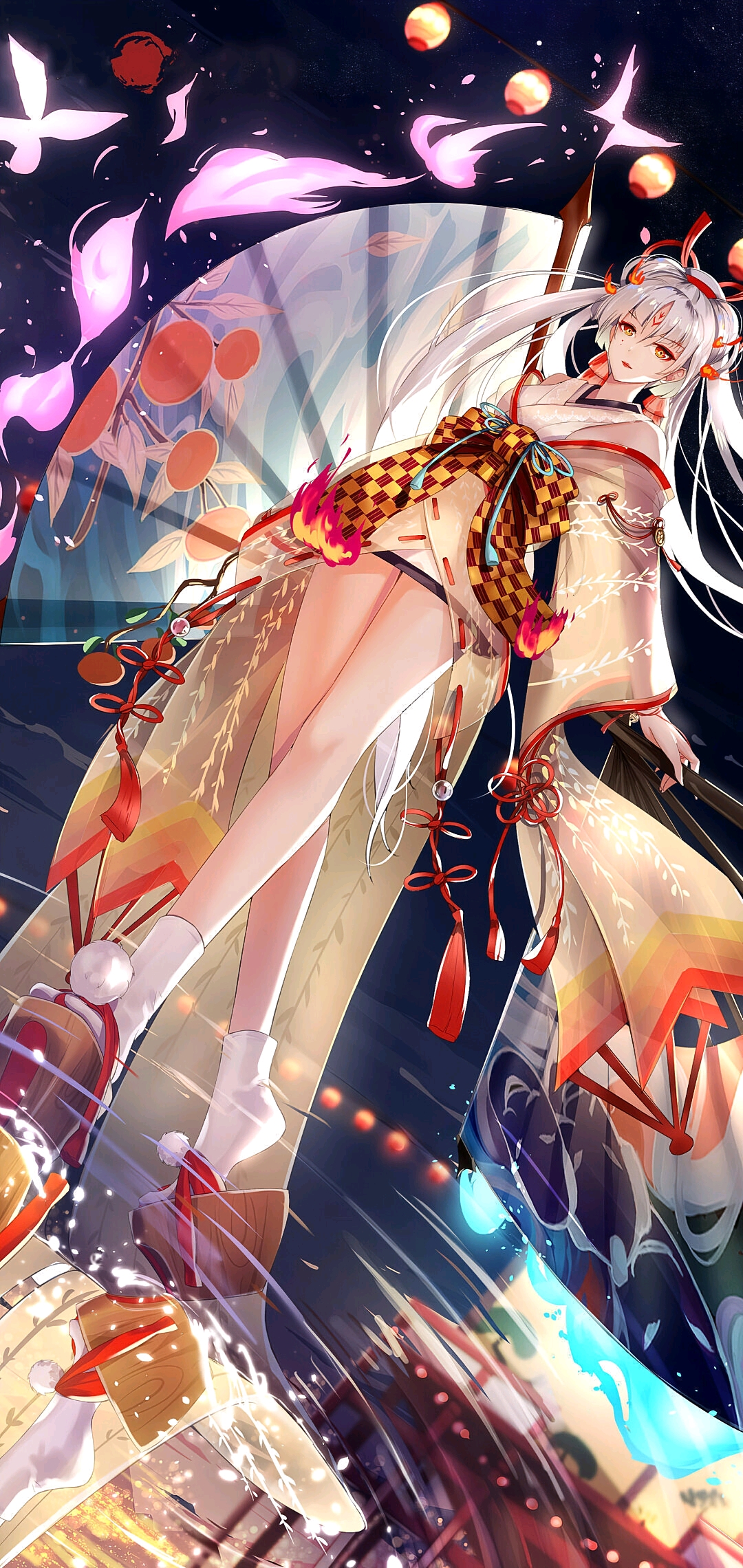 二次元手机高清壁纸Ⅱ