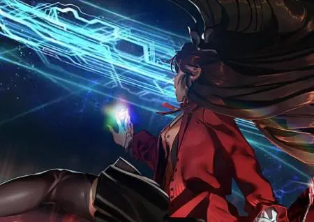富一代 卫宫士郎 他的魔术天赋 也许并不输 富二代 远坂凛 哔哩哔哩
