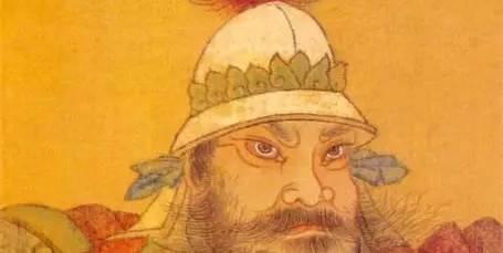 安史之乱大唐盛世繁华的转折点