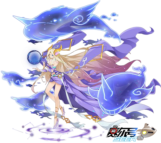 赛尔号20201120精灵版本更新内容