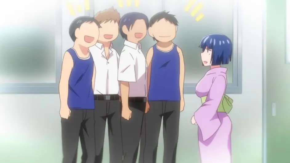 22年4月番剧预告 哔哩哔哩