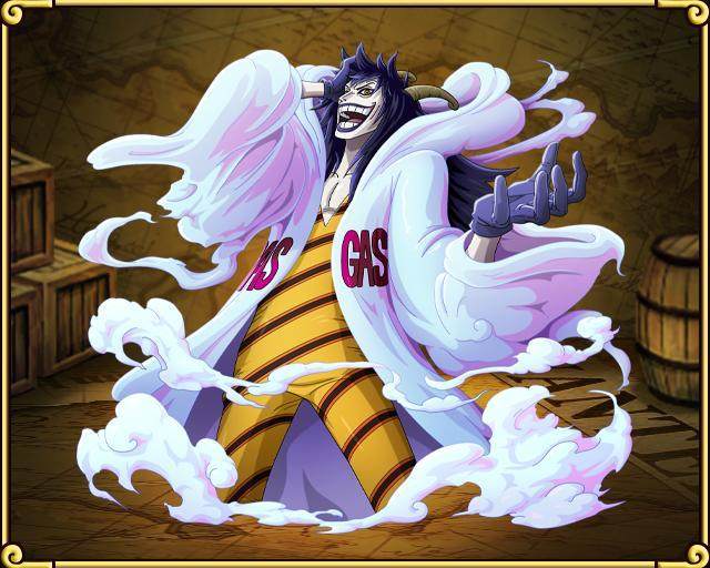 海贼王恶魔果实排名 海贼王恶魔果实能力排行 达达兔游戏网