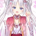 朝武芳乃美图推荐