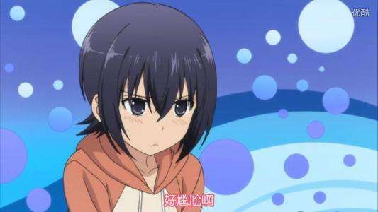 《南家三姐妹》南冬马