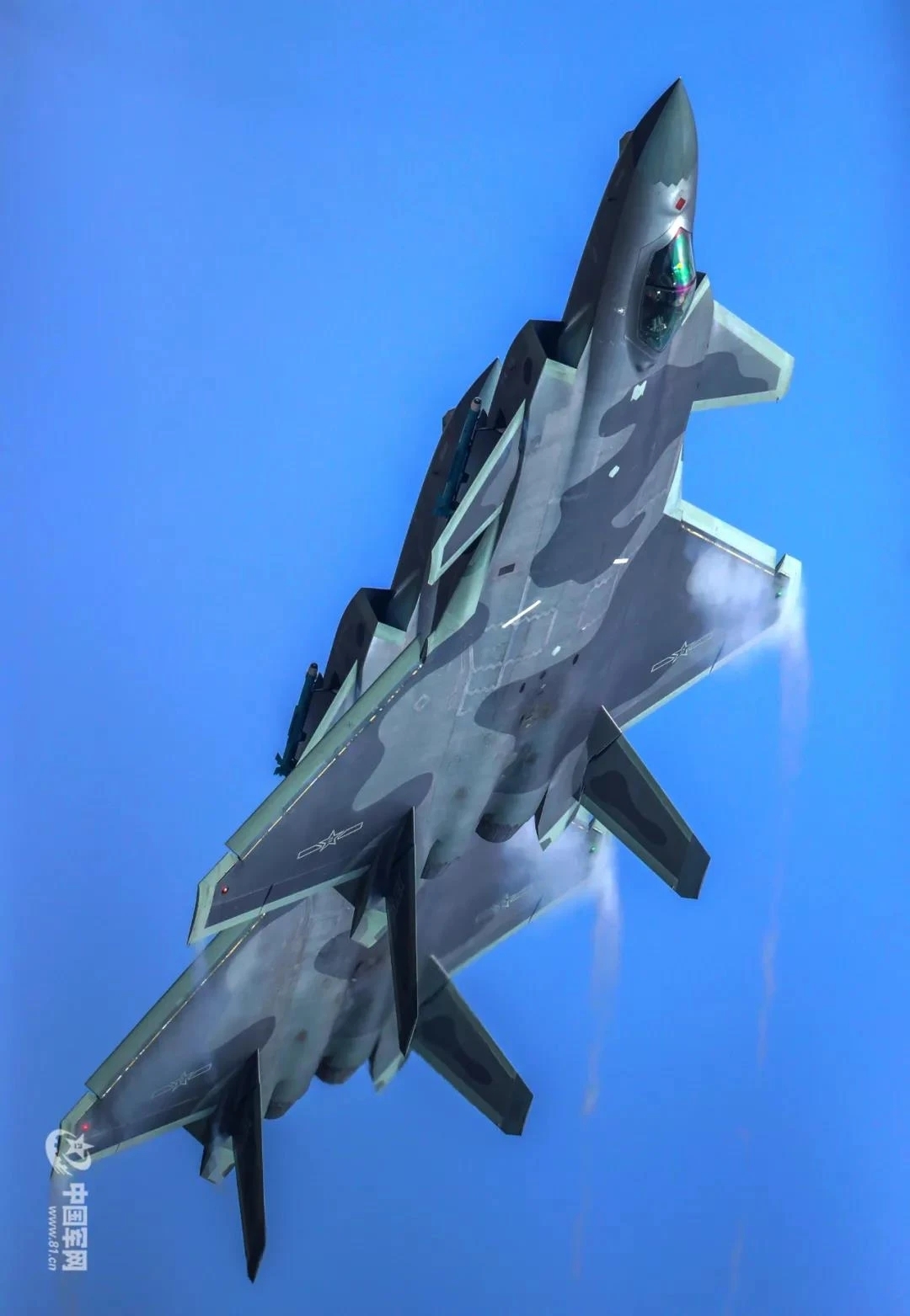 歼20农药机官方最新高清组图手动滑稽