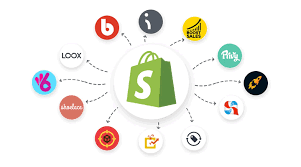 使用 Shopify 进行电子商务的优势在哪里？