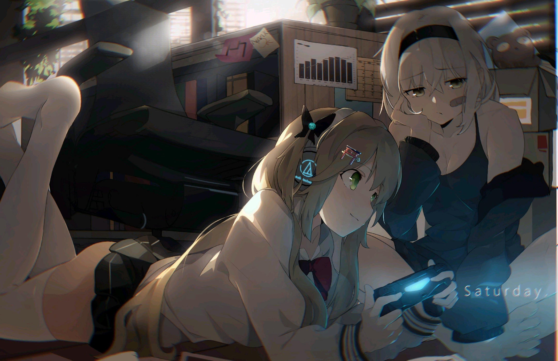 欧慕の精选动漫壁纸动漫美图推荐第20期多图收藏向