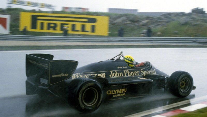 永远的车神 B站