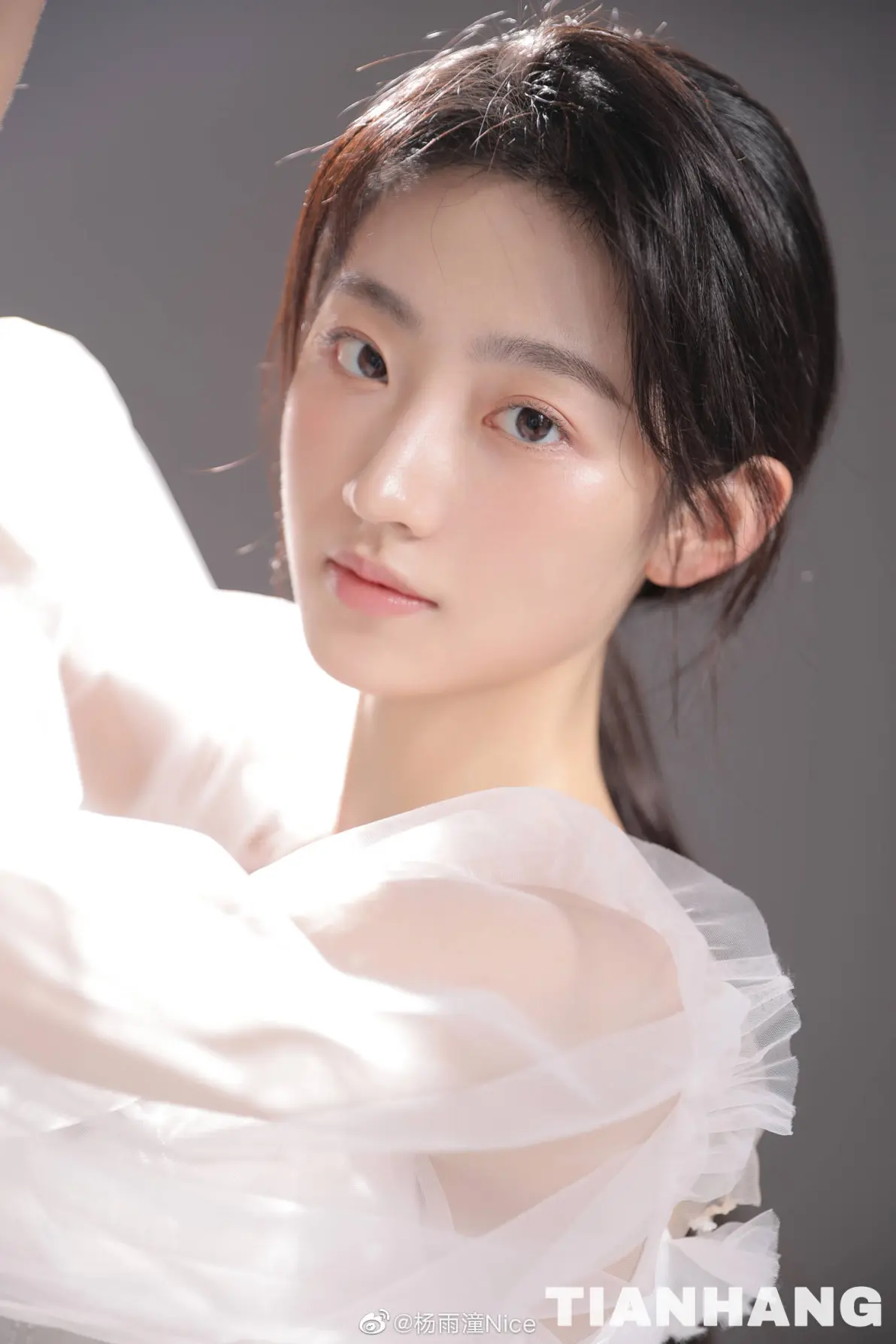 杨雨潼 写真集