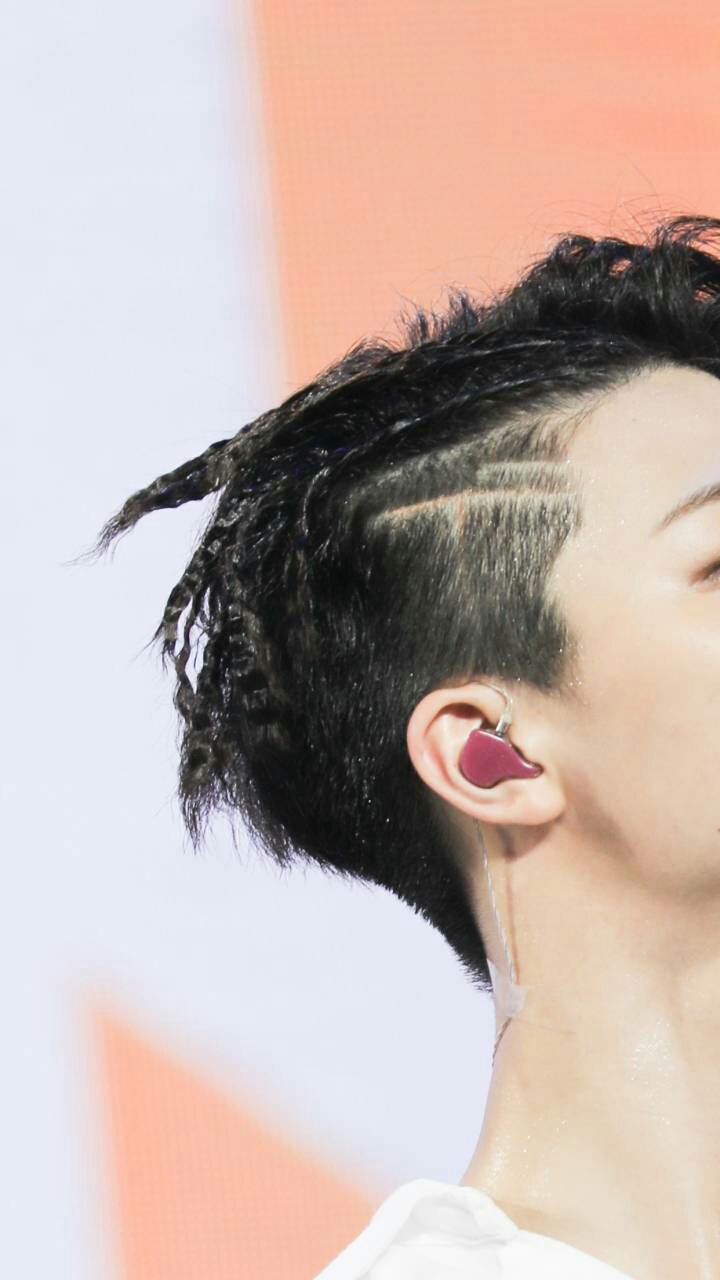 『青梅竹马小札记』陈立农x你③