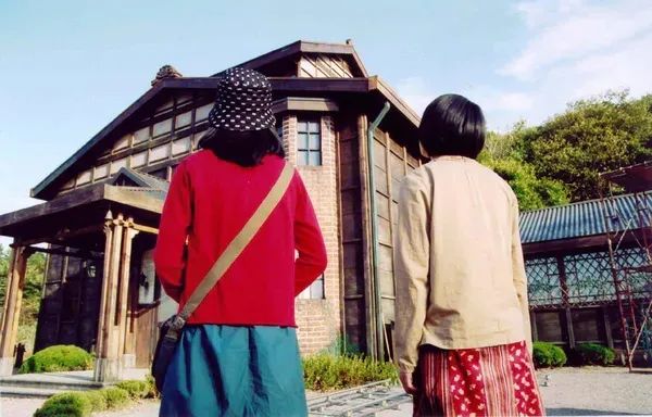 图片[5]-全片只有几个恐怖镜头，却成为了韩国第一恐怖片《蔷花，红莲》-68影视