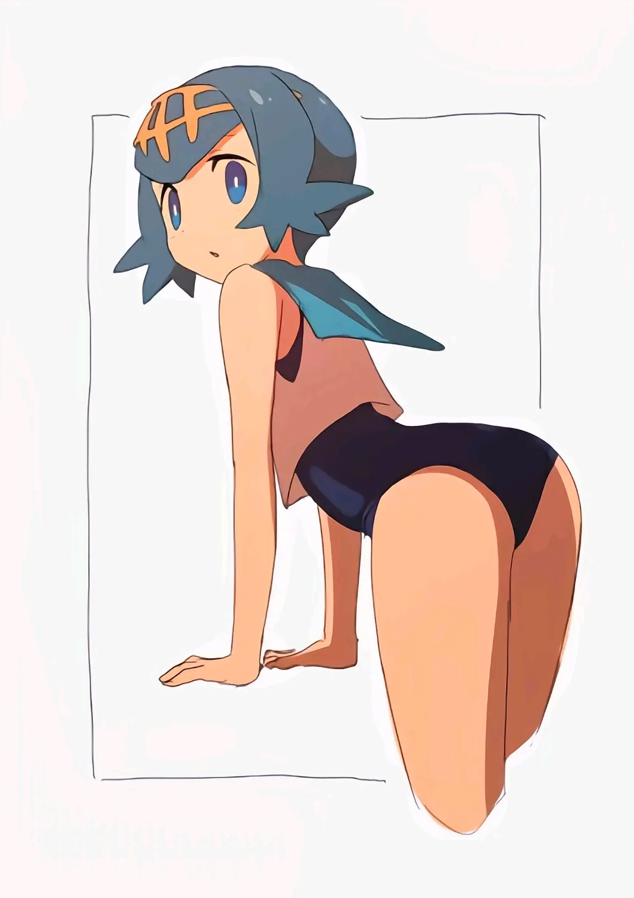宝可梦