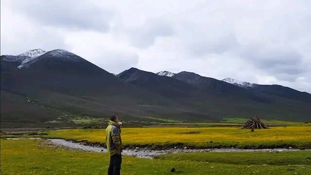 B站up主神操作!五菱面包车环华十年