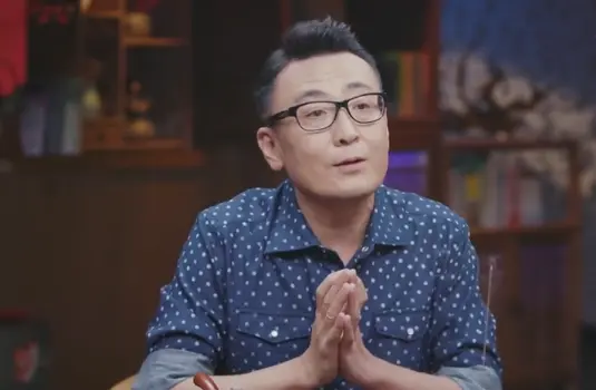 圆桌派4 窦文涛谈 双宋 离婚与 我们 分手等明星婚恋观 哔哩哔哩