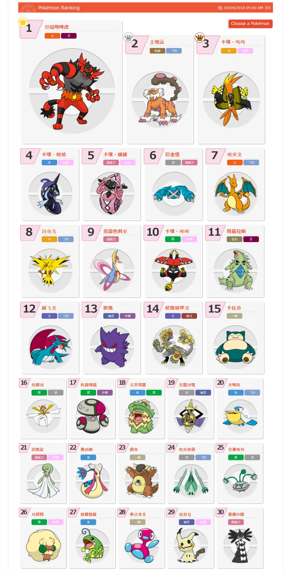 精灵宝可梦vgc18精灵分析4 班基拉斯到底有多强 哔哩哔哩