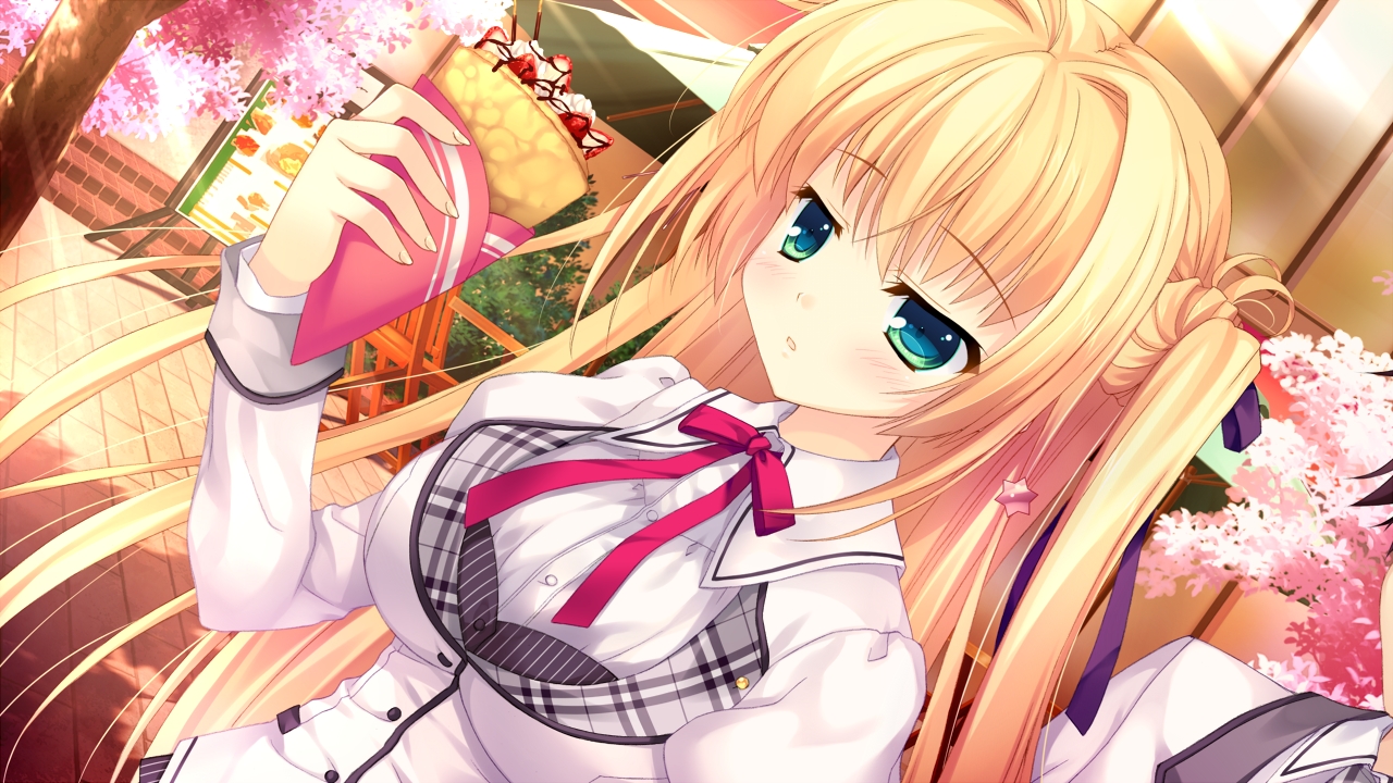 15年5月aliascarnivalfloweringskycg收集