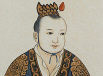 历史科普〕东汉皇帝列表