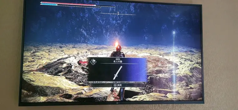 真就以为我没玩过 没有pc没有ps4 哔哩哔哩