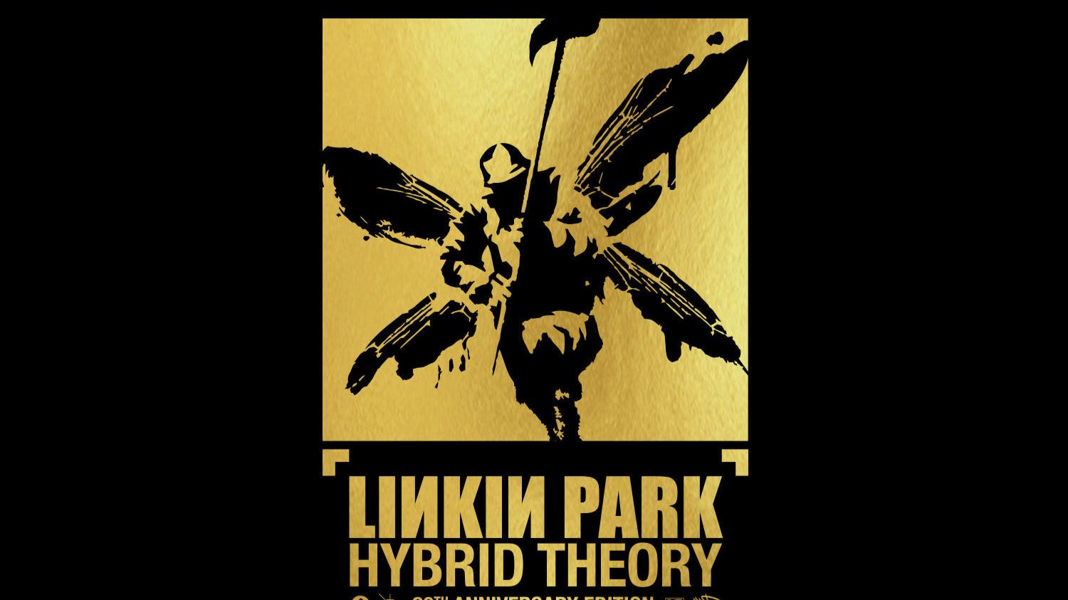 Linkin Park林肯公园 Hybrid Theory 周年纪念专辑 高品质mp3 3k 网盘免费下载 哔哩哔哩