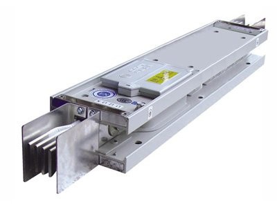 封闭母线应用的优势