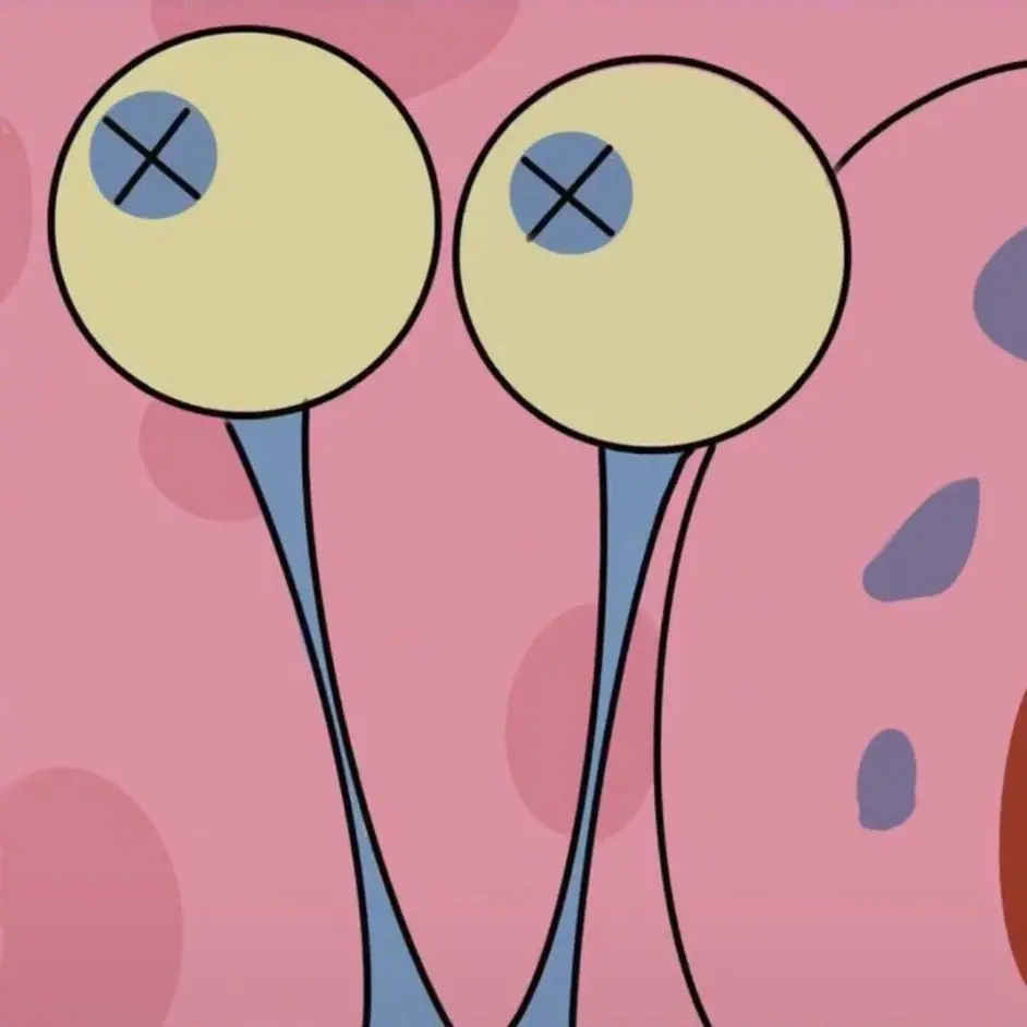 海绵宝宝头像 我要两个冰淇淋 一个给我吃一个给我的好朋友海绵宝宝 哔哩哔哩