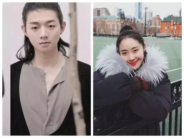 霍尊与陈露,分手该反思的是自己而不是拖着对方下地狱 - 哔哩哔哩